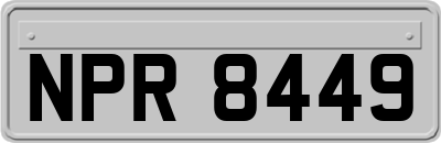 NPR8449