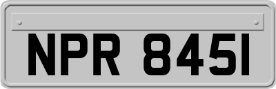NPR8451