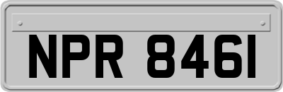 NPR8461