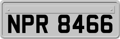 NPR8466