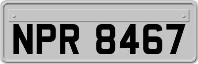 NPR8467
