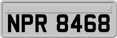 NPR8468