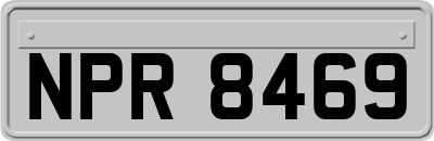 NPR8469