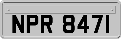 NPR8471