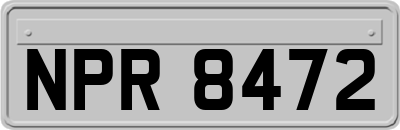 NPR8472