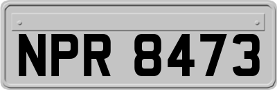 NPR8473