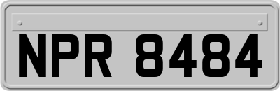 NPR8484