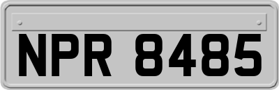 NPR8485
