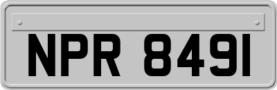 NPR8491