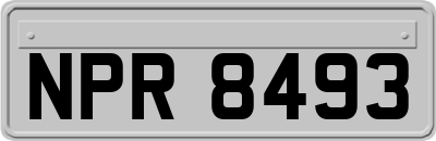 NPR8493