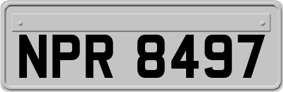 NPR8497