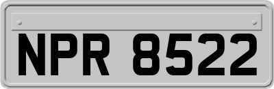 NPR8522