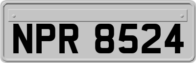 NPR8524