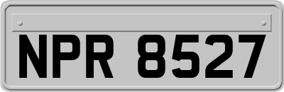 NPR8527