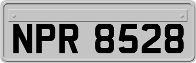 NPR8528