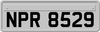 NPR8529