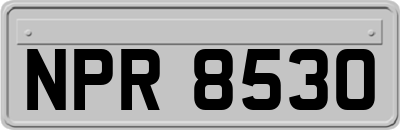 NPR8530