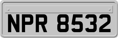 NPR8532