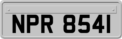 NPR8541
