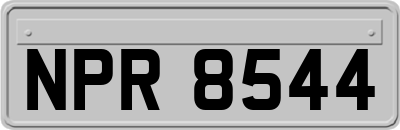 NPR8544