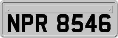 NPR8546