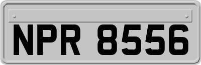 NPR8556