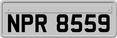 NPR8559