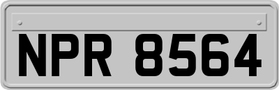 NPR8564