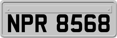 NPR8568