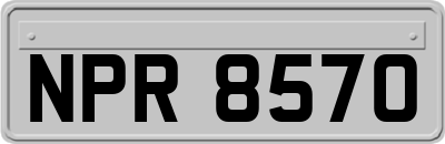 NPR8570