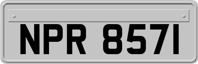 NPR8571