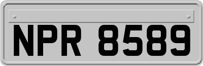 NPR8589