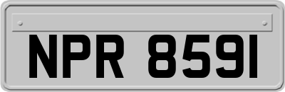 NPR8591