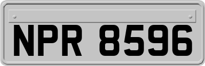NPR8596