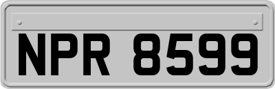 NPR8599