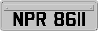 NPR8611