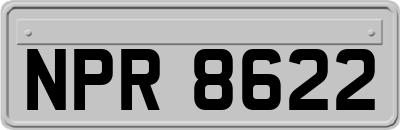 NPR8622