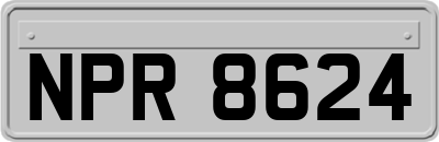 NPR8624