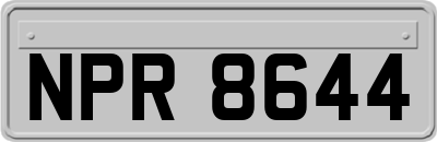 NPR8644