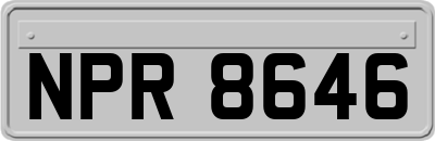 NPR8646