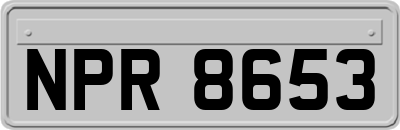 NPR8653