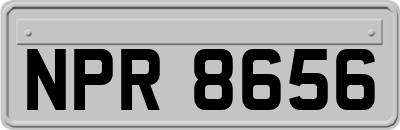 NPR8656