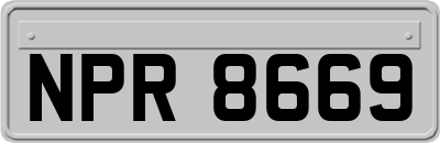 NPR8669