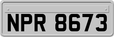 NPR8673