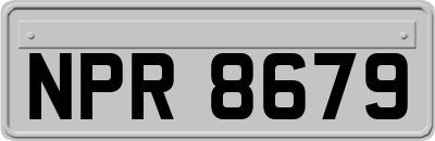 NPR8679