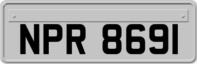 NPR8691