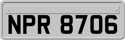 NPR8706