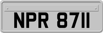 NPR8711