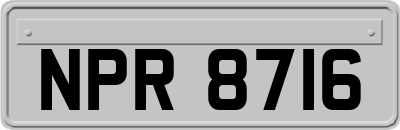 NPR8716