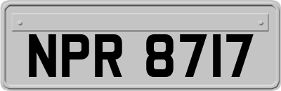 NPR8717